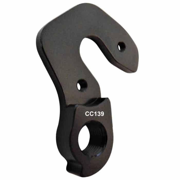 Rear Gear Mech Derailleur Hanger - CC139 - Image 5