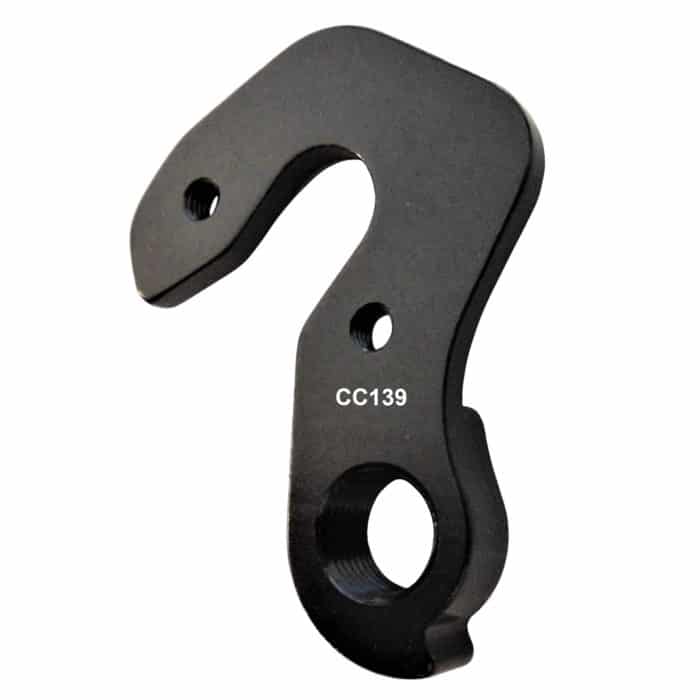 Rear Gear Mech Derailleur Hanger - CC139 - Image 6