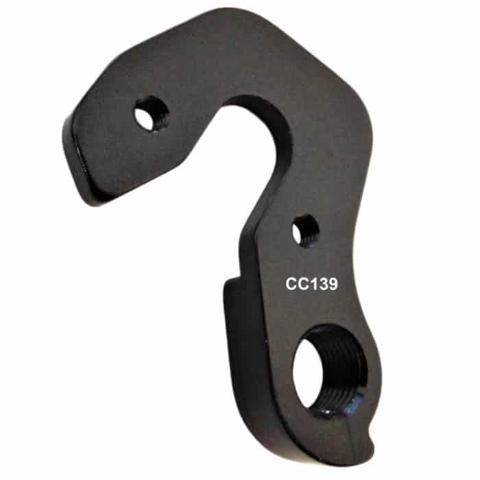 Rear Gear Mech Derailleur Hanger - CC139 - Image 7