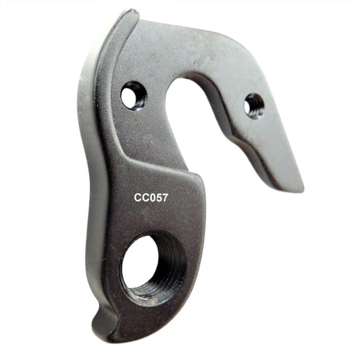 Rear Gear Mech Derailleur Hanger - CC057 - Image 3