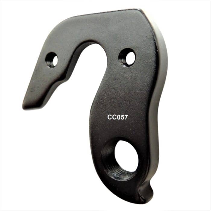 Rear Gear Mech Derailleur Hanger - CC057 - Image 4