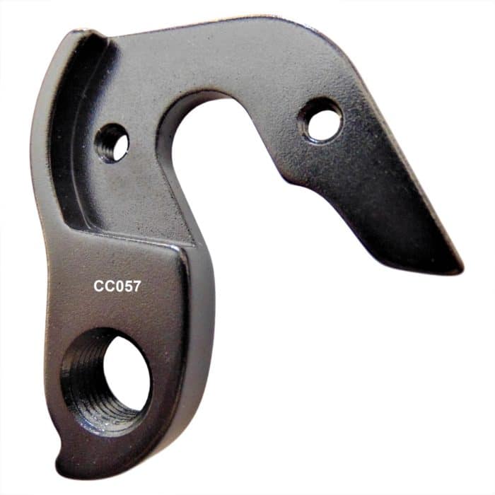 Rear Gear Mech Derailleur Hanger - CC057