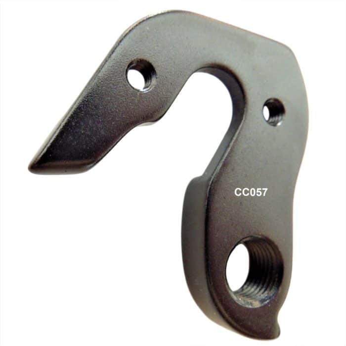 Rear Gear Mech Derailleur Hanger - CC057 - Image 5