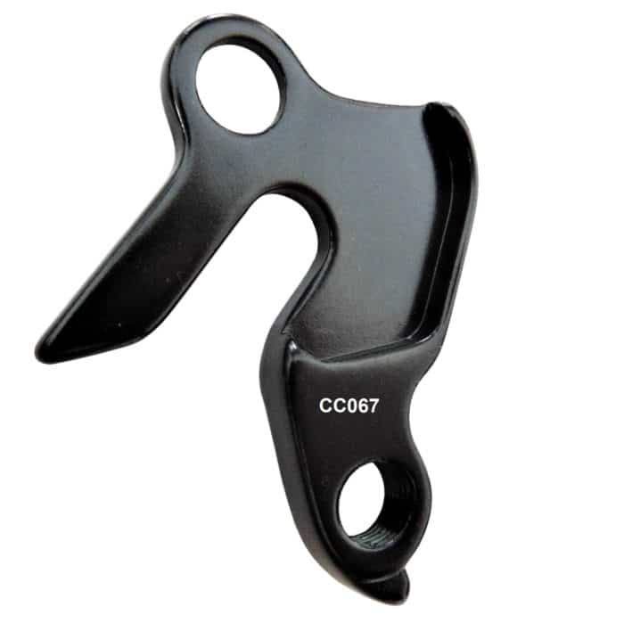 Rear Gear Mech Derailleur Hanger - CC067 - Image 2