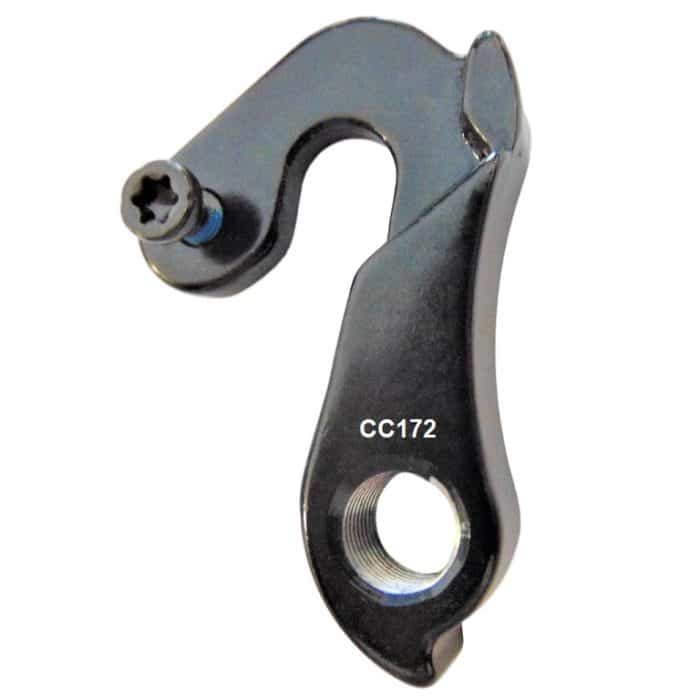 Rear Gear Mech Derailleur Hanger - CC172 - Image 4