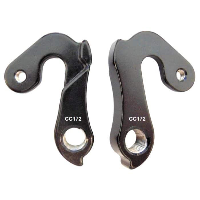 Rear Gear Mech Derailleur Hanger - CC172 - Image 6