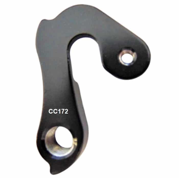 Rear Gear Mech Derailleur Hanger - CC172 - Image 2