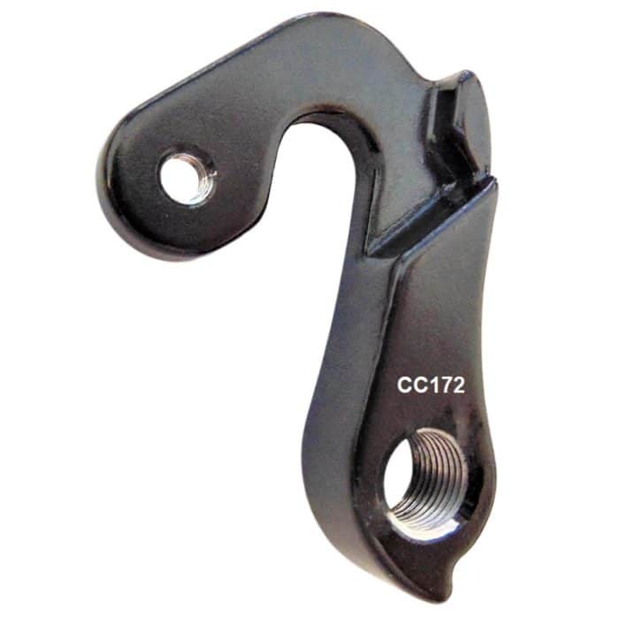 Rear Gear Mech Derailleur Hanger - CC172 - Image 9