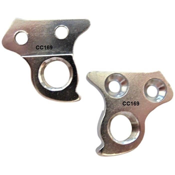Rear Gear Mech Derailleur Hanger - CC169 - Image 6