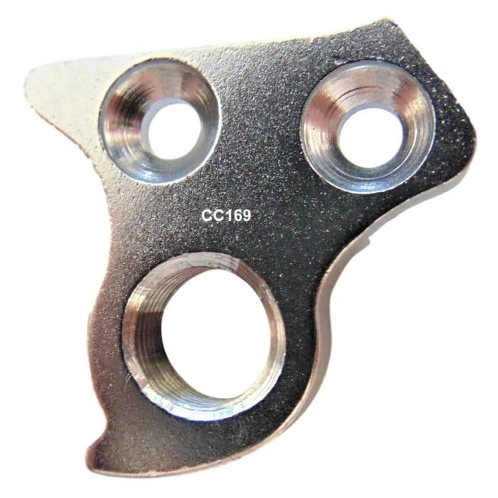Rear Gear Mech Derailleur Hanger - CC169 - Image 2