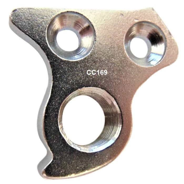Rear Gear Mech Derailleur Hanger - CC169 - Image 3