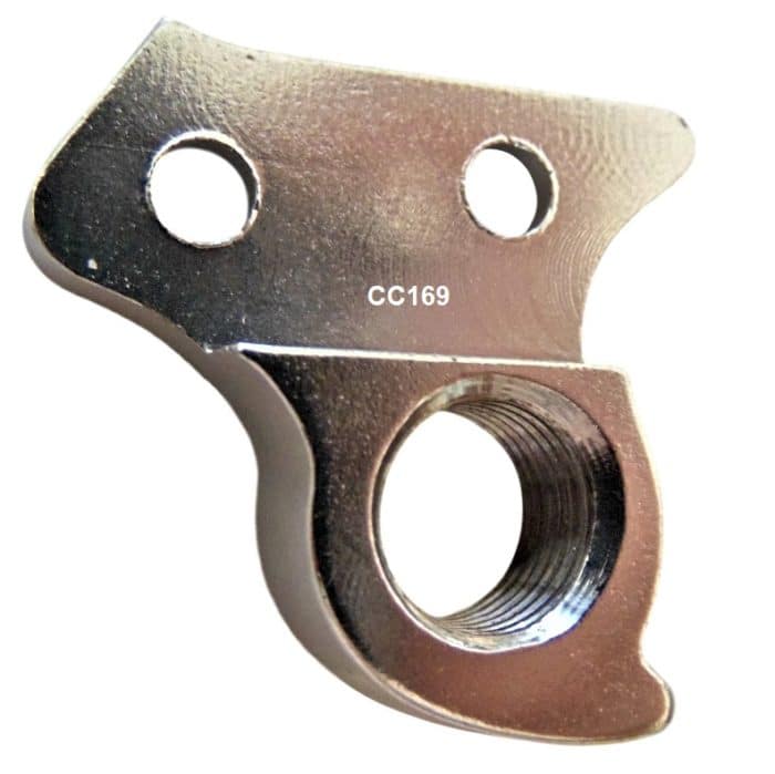 Rear Gear Mech Derailleur Hanger - CC169 - Image 5