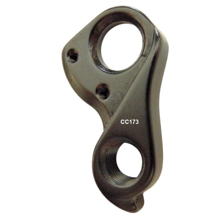 Rear Gear Mech Derailleur Hanger - CC173 - Image 3