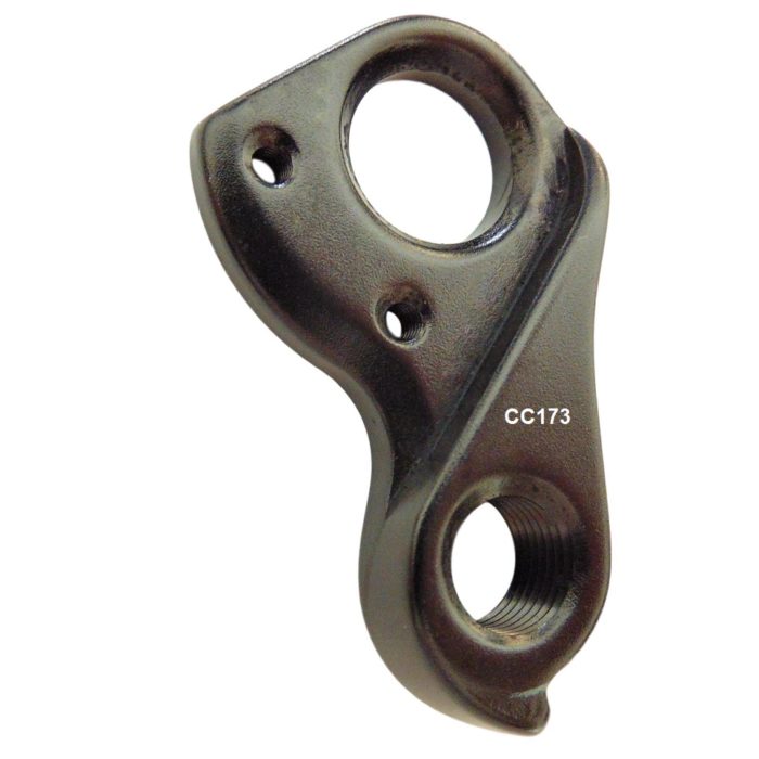 Rear Gear Mech Derailleur Hanger - CC173 - Image 2