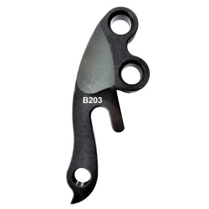 Rear Gear Mech Derailleur Hanger - B203