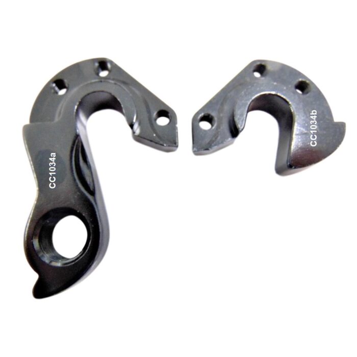 Rear Gear Mech Derailleur Hanger - CC1034a & CC1034b - Image 5