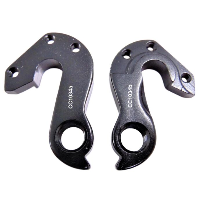 Rear Gear Mech Derailleur Hanger - CC1034a & CC1034b - Image 6