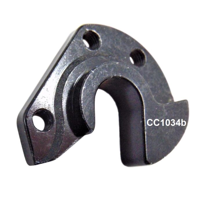 Rear Gear Mech Derailleur Hanger - CC1034a & CC1034b - Image 3