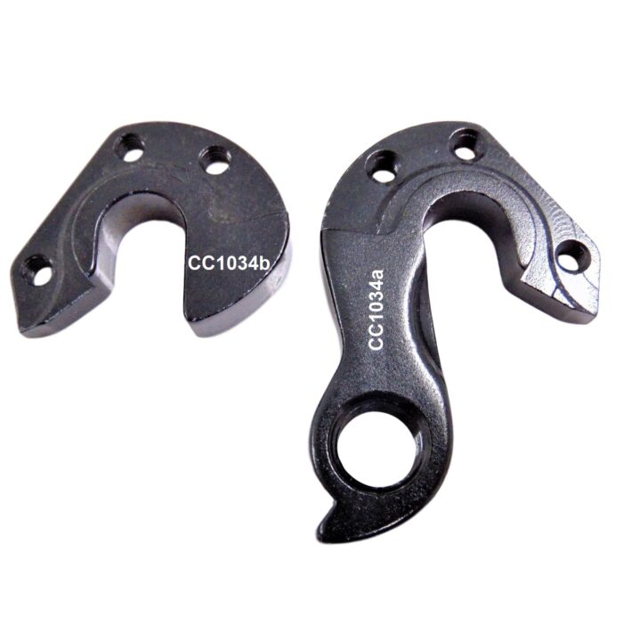 Rear Gear Mech Derailleur Hanger - CC1034a & CC1034b - Image 4