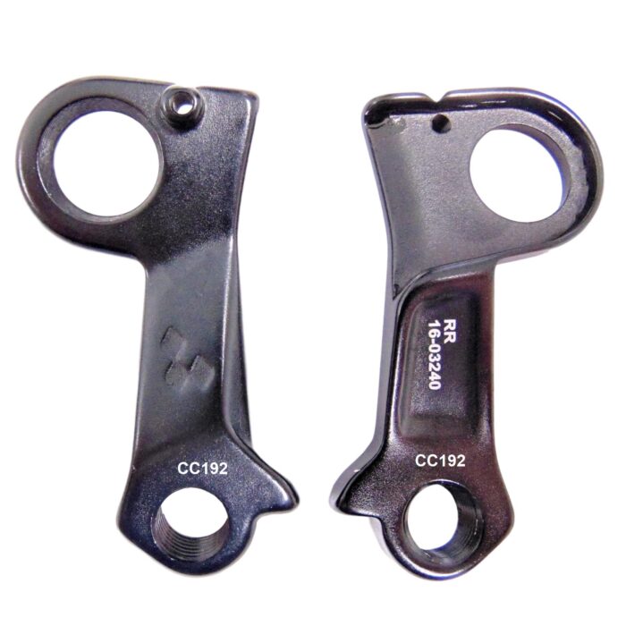 Rear Gear Mech Derailleur Hanger - CC192 - Image 4