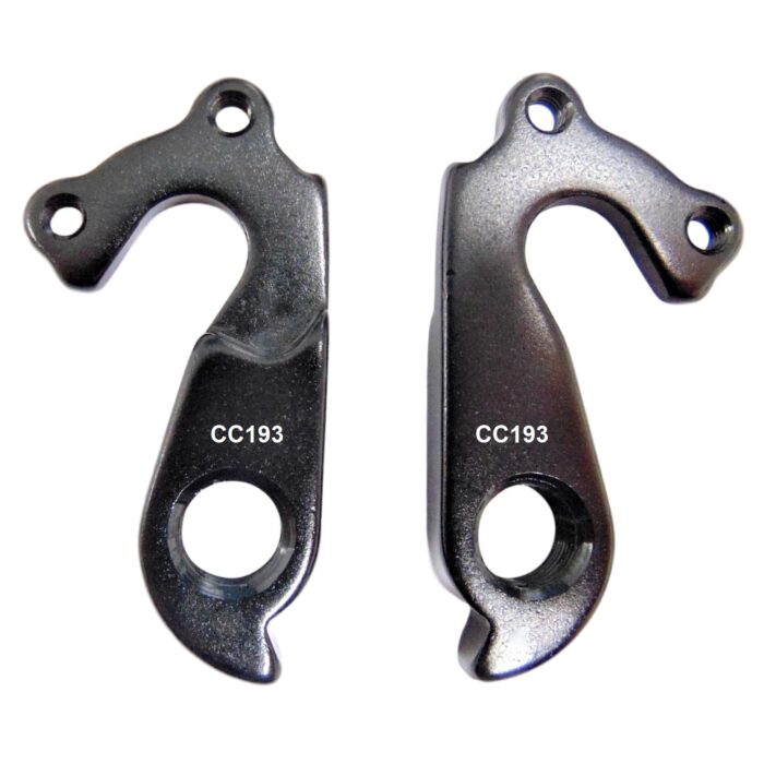 Rear Gear Mech Derailleur Hanger - CC193 - Image 5