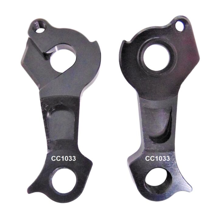 Rear Gear Mech Derailleur Hanger - CC1033 - Image 4