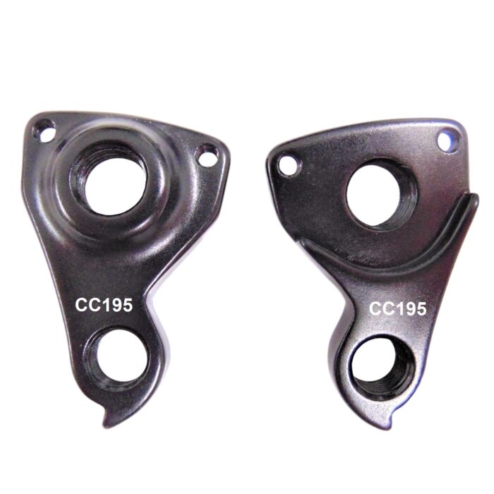 Rear Gear Mech Derailleur Hanger - CC195 - Image 6