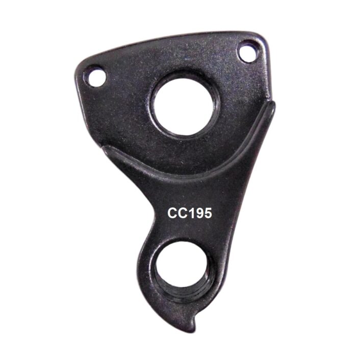 Rear Gear Mech Derailleur Hanger - CC195 - Image 4