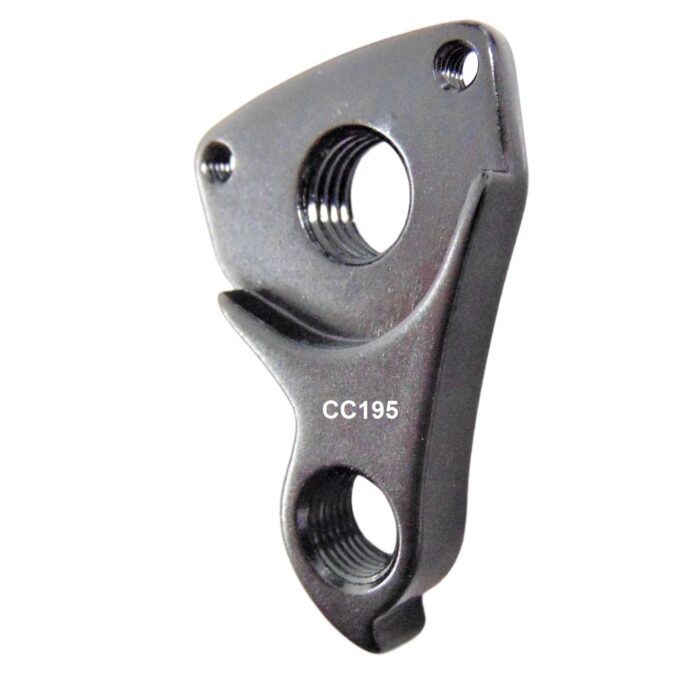 Rear Gear Mech Derailleur Hanger - CC195 - Image 5