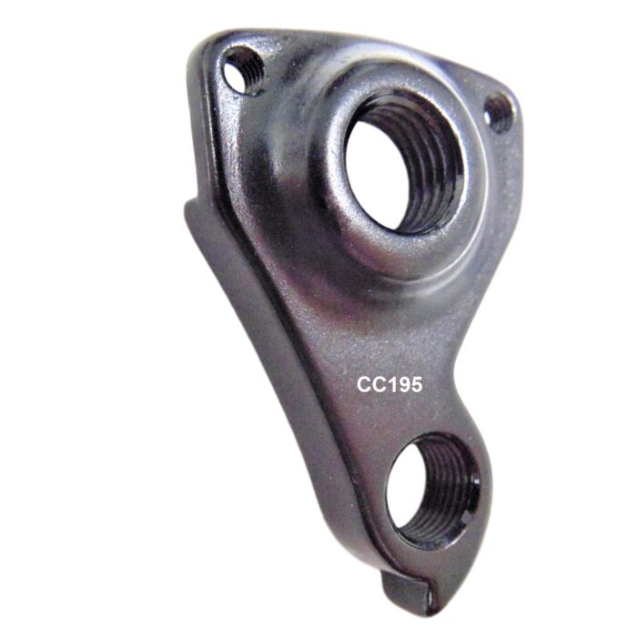 Rear Gear Mech Derailleur Hanger - CC195 - Image 9
