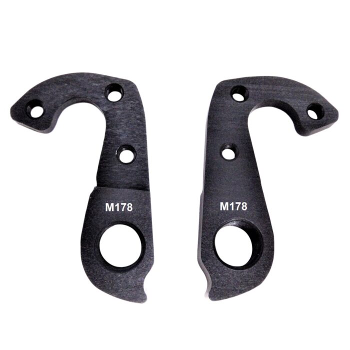 Rear Gear Mech Derailleur Hanger - M178 - Image 4