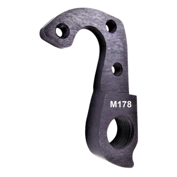 Rear Gear Mech Derailleur Hanger - M178 - Image 6