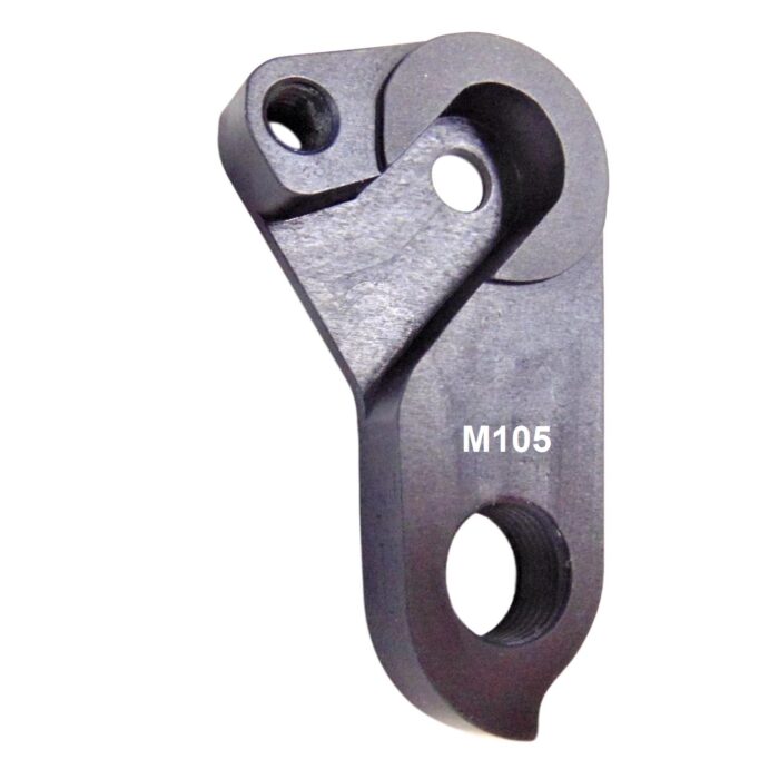 Rear Gear Mech Derailleur Hanger - M105 - Image 2