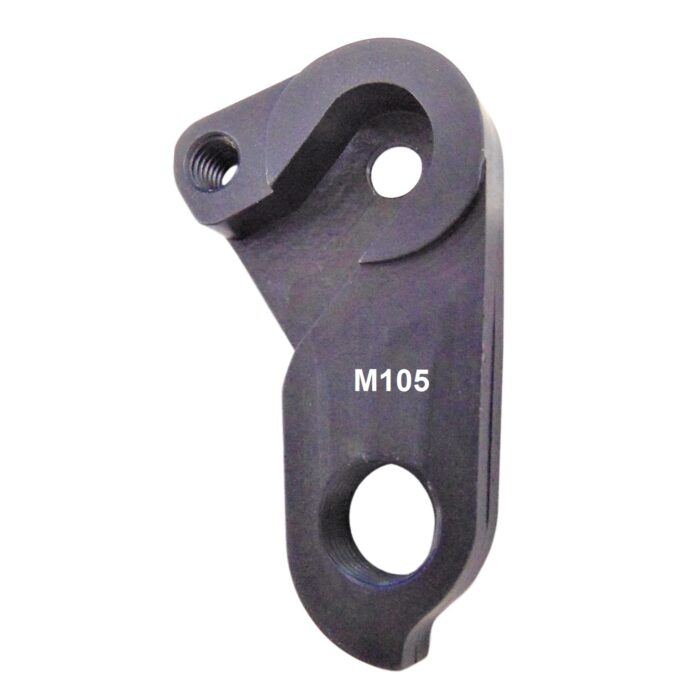 Rear Gear Mech Derailleur Hanger - M105 - Image 3