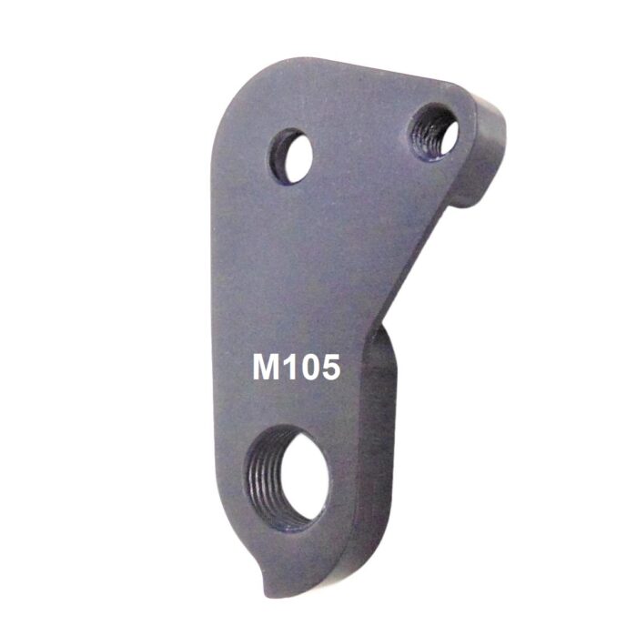 Rear Gear Mech Derailleur Hanger - M105 - Image 4
