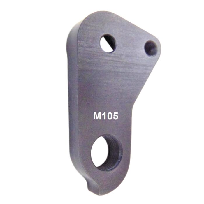 Rear Gear Mech Derailleur Hanger - M105 - Image 5