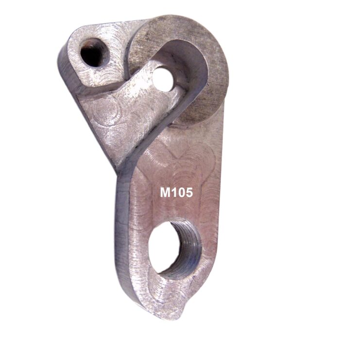 Rear Gear Mech Derailleur Hanger - M105 - Image 7