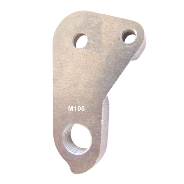 Rear Gear Mech Derailleur Hanger - M105 - Image 9