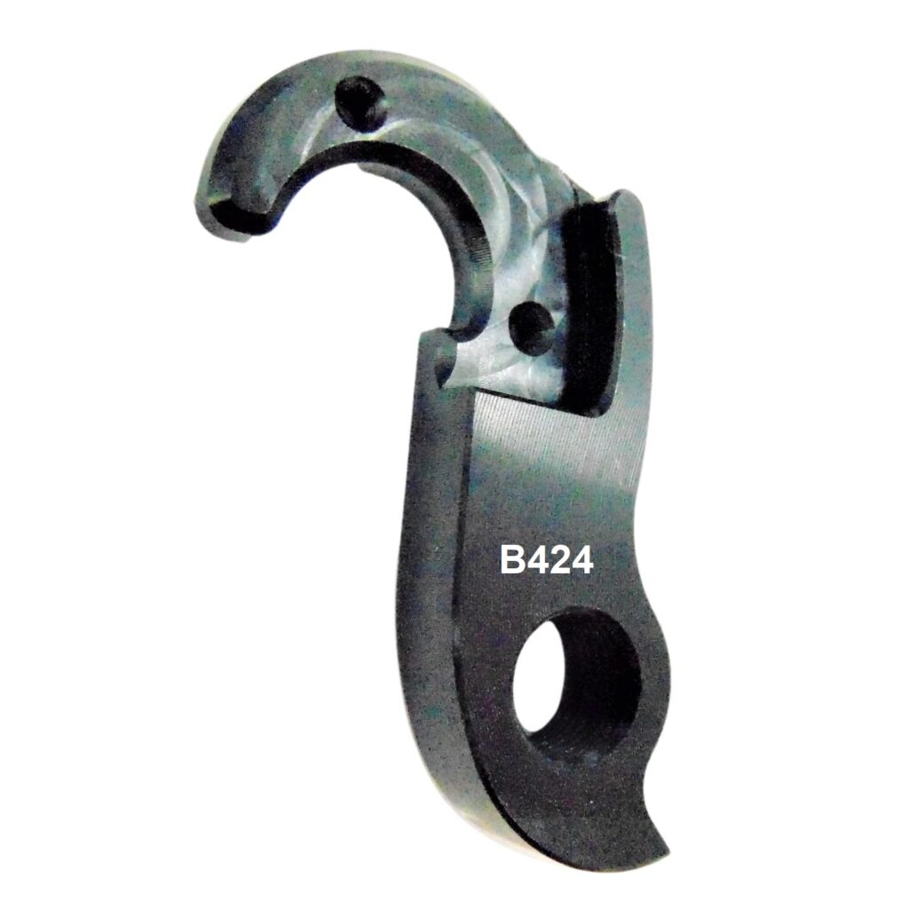 carrera vulcan rear derailleur hanger