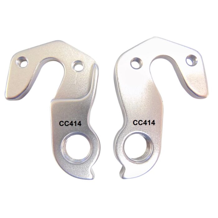 Rear Gear Mech Derailleur Hanger - CC414 - Image 2