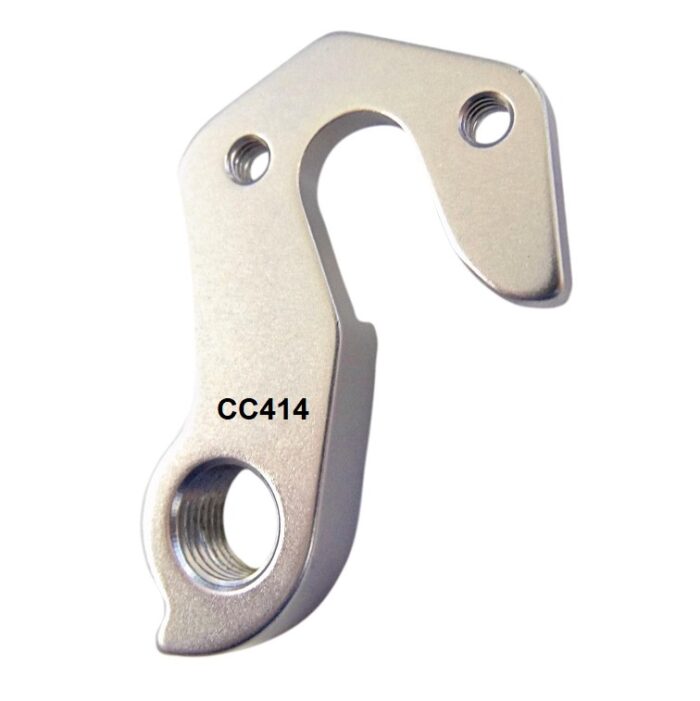 Rear Gear Mech Derailleur Hanger - CC414 - Image 3