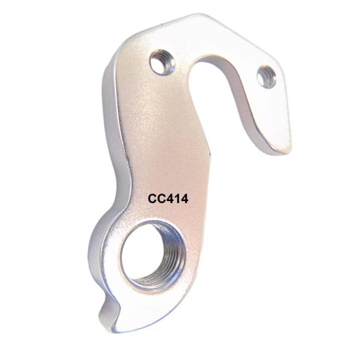 Rear Gear Mech Derailleur Hanger - CC414 - Image 4