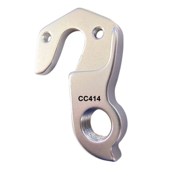 Rear Gear Mech Derailleur Hanger - CC414 - Image 5
