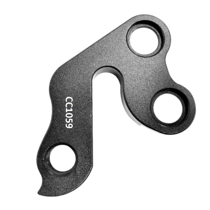 Rear Gear Mech Derailleur Hanger - CC1059 - Image 4