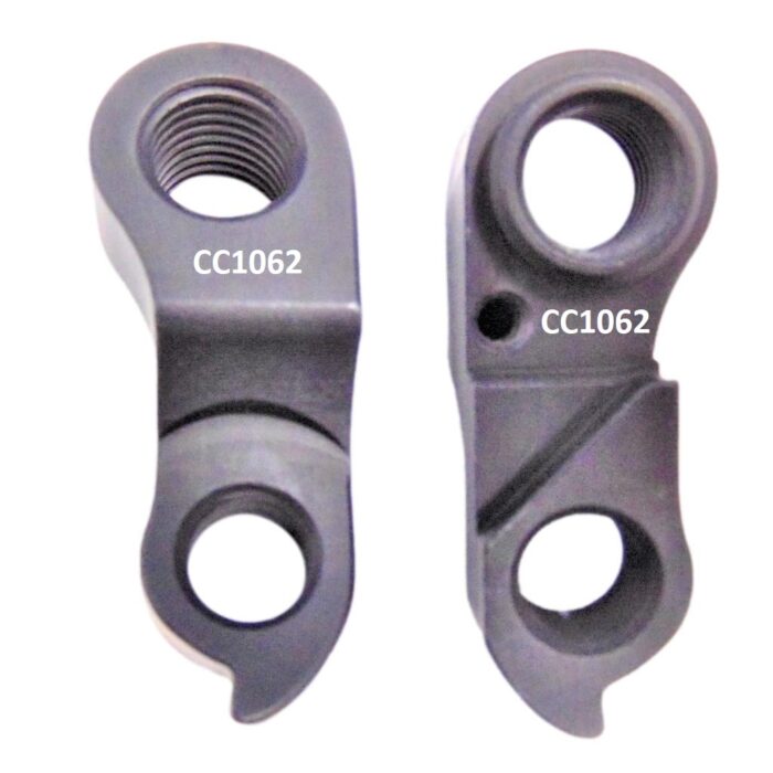 Rear Gear Mech Derailleur Hanger - CC1062 - Image 2
