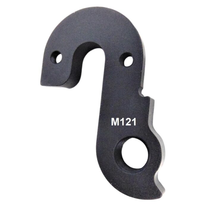 Rear Gear Mech Derailleur Hanger - M121 - Image 3