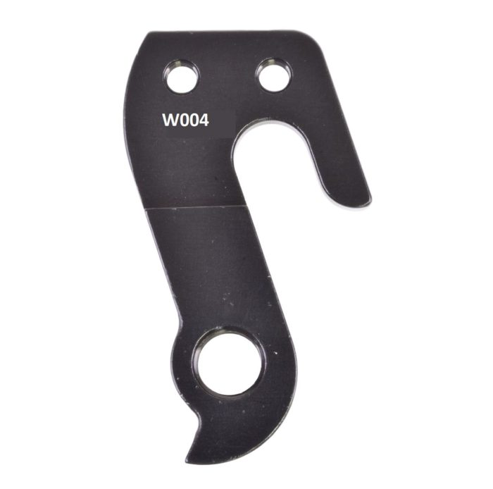 Rear Gear Mech Derailleur Hanger - W004 - Image 2