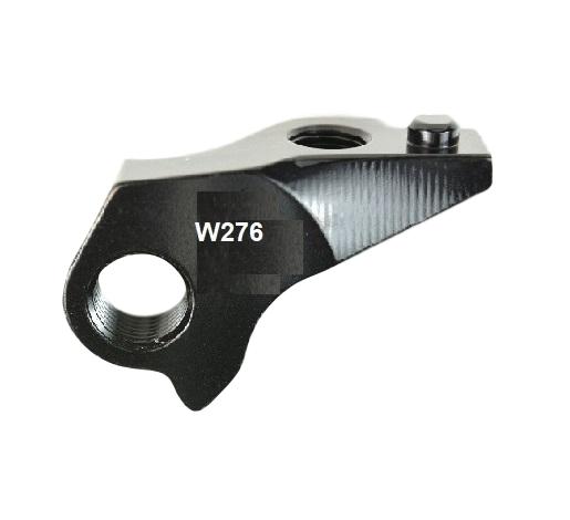 Rear Gear Mech Derailleur Hanger W276 Dropout Framesaver