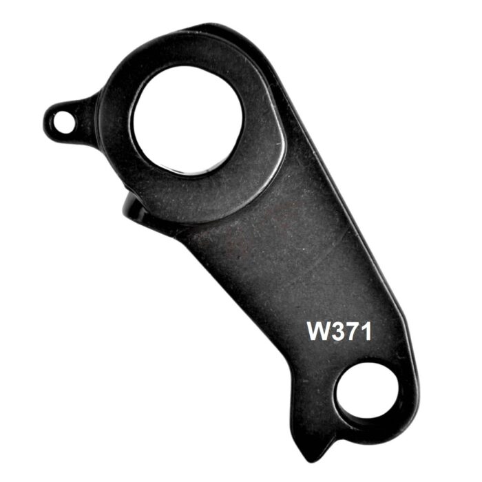 Rear Gear Mech Derailleur Hanger - W371 - Image 2