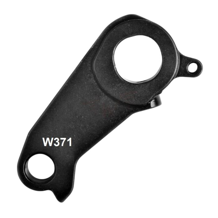 Rear Gear Mech Derailleur Hanger - W371 - Image 3